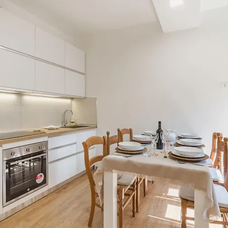 Casa Gli Aranci By Interhome Montignoso