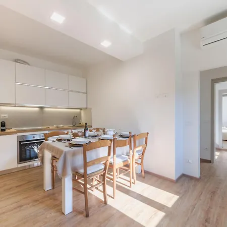 Сasa de vacaciones Casa Gli Aranci By Interhome *