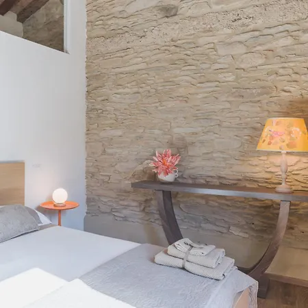 Сasa de vacaciones Casa Gli Aranci By Interhome