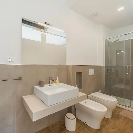 Casa Gli Aranci By Interhome *