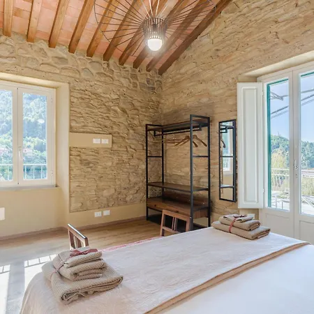 Casa Gli Aranci By Interhome Сasa de vacaciones Montignoso