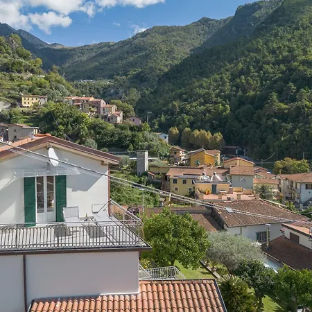 Casa Gli Aranci By Interhome Сasa de vacaciones Montignoso