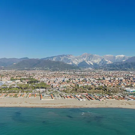 Casa Gli Aranci By Interhome