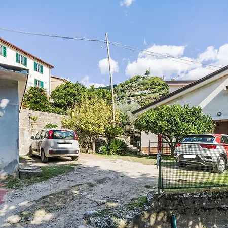 Casa Gli Aranci By Interhome Дом отдыха